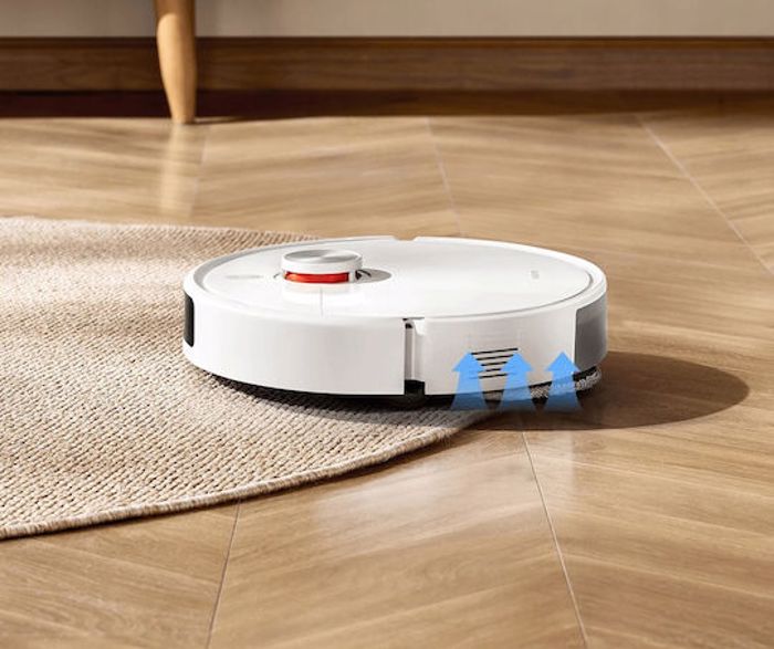 Skoupa Rompot Xiaomi S40 Lefko